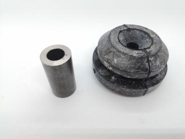 TT-Oldtimerteile - Gummipuffer Motoraufhängung MB Trac
