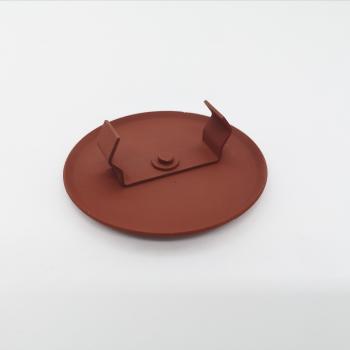 Preview: Porsche-Diesel Verschlussdeckel Schwungmasse 69mm