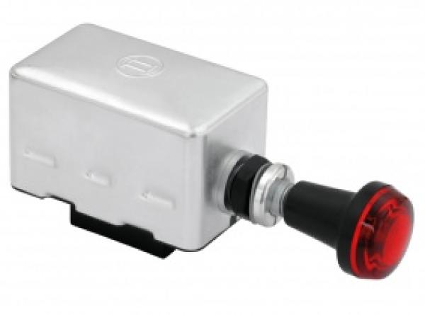 Warnblinkschalter 12V Bosch